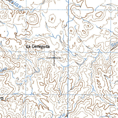 Cananea (H12B53) Preview 2