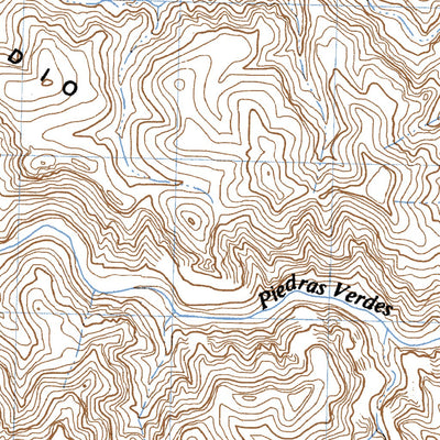 Colonia Juárez (H12B79) Preview 3