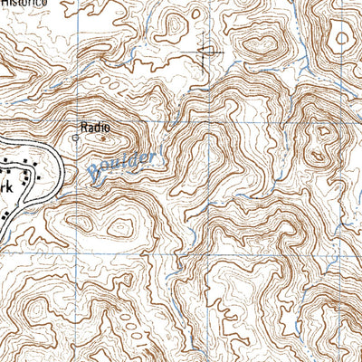 Rumorosa (I11D63) Preview 3