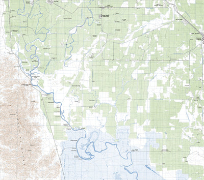 Ejido Plan De Ayala (I11D86) Preview 1