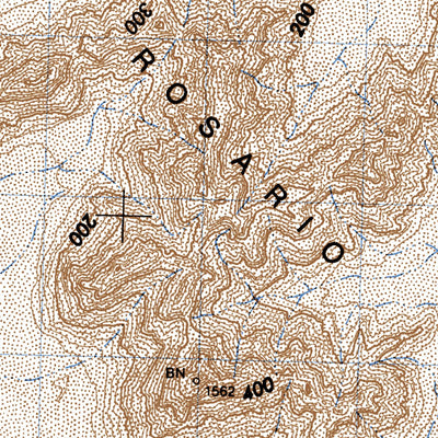 El Sahuaro (I11D89) Preview 3