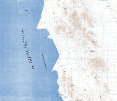 Punta Chueca (H12C46) Preview 1