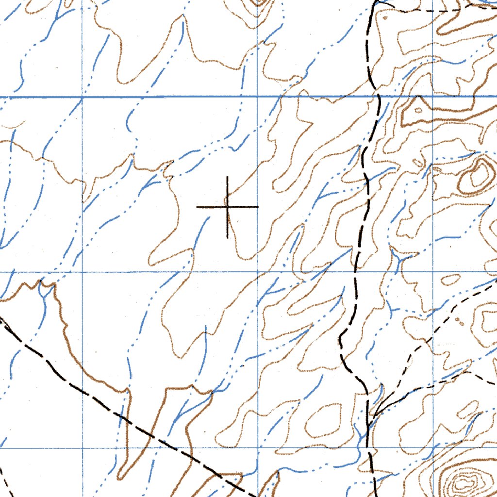 El Batamote (H12C39) Map by Land Info Worldwide Mapping LLC | Avenza Maps