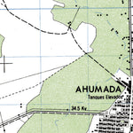 Ahumada (H13A65) Preview 3