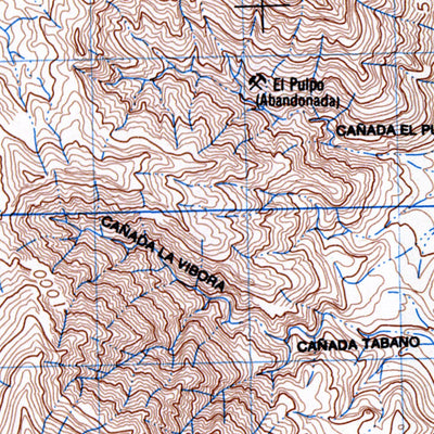Bahía De Los Ángeles (H12C52) Preview 3