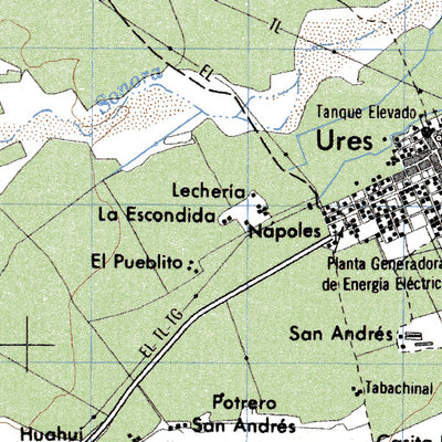 Ures (H12D32) Preview 3