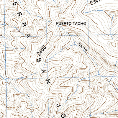 San Joaquín (H13A81) Preview 3