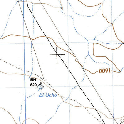 San Lorenzo (H13C13) Preview 2