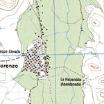 San Lorenzo (H13C13) Preview 3