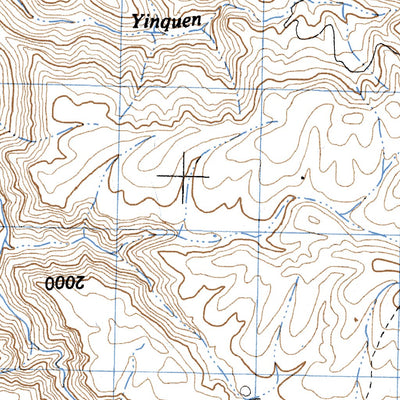 El Colorado (H12D18) Preview 2
