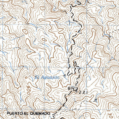 Puerta Del Sol (H12D33) Preview 3