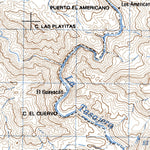 San Pedro De La Cueva (H12D34) Preview 3