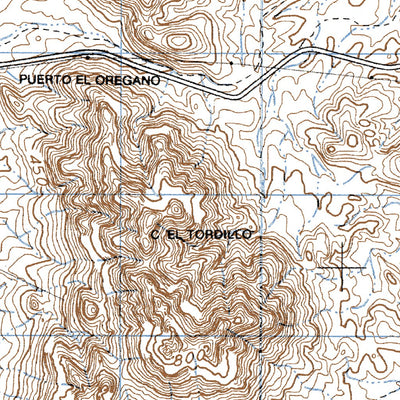 Santa Rosalía (H12D42) Preview 3