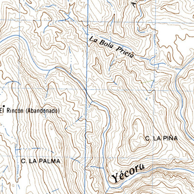Yécora (H12D77) Preview 3
