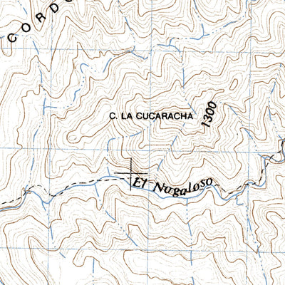 Sierra Obscura (H12D87) Preview 2