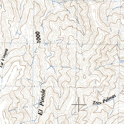 Sierra Obscura (H12D87) Preview 3
