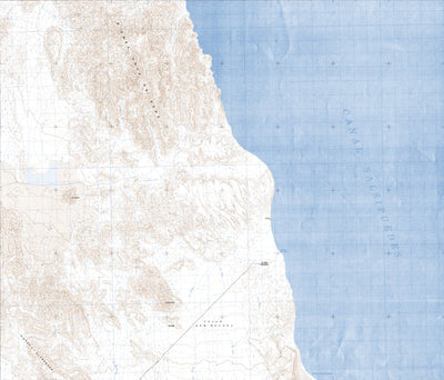 Valle San Rafael (H12C63) Preview 1