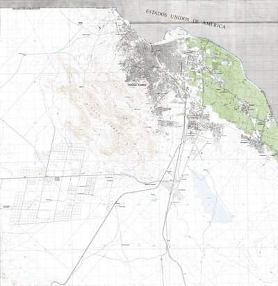 Ciudad Juárez (H13A25) Preview 1