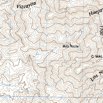 Huásabas (H12D16) Preview 3