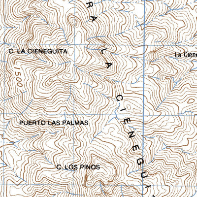 El Rodeo (H12D24) Preview 3