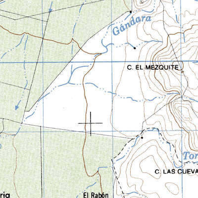 El Charco (H13C76) Preview 2