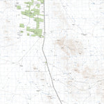 Ojo Caliente (H13A75) Preview 1