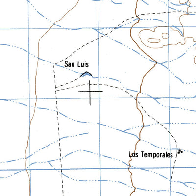 Ojo Caliente (H13A75) Preview 2