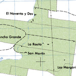 Ojo Caliente (H13A75) Preview 3