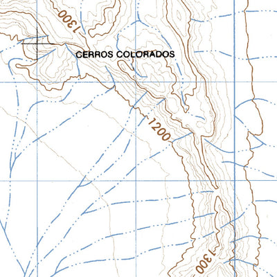 El Colorado (H13A79) Preview 3