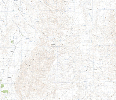 Agua Zarca (H13C23) Preview 1