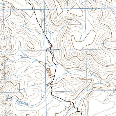 Agua Zarca (H13C23) Preview 2