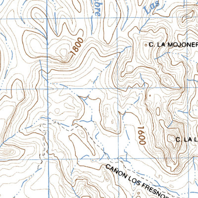 La Esperanza (H13C26) Preview 3