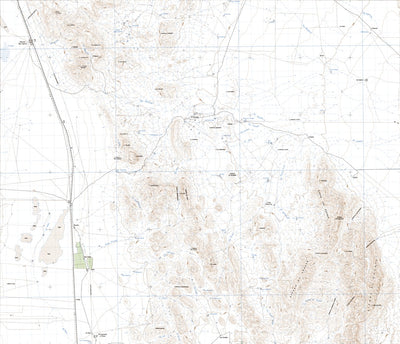 Ojo Laguna (H13C36) Preview 1