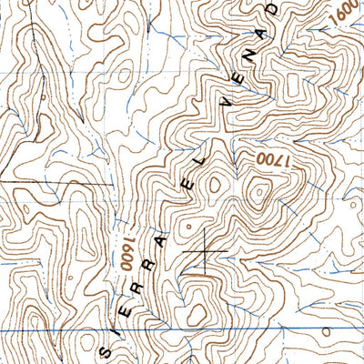 Ojo Laguna (H13C36) Preview 3