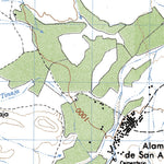 Alamos De San Antonio (H13D54) Preview 3