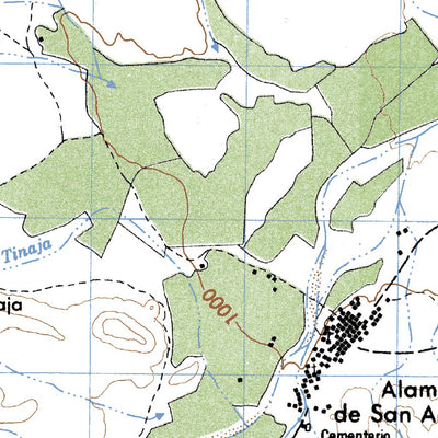 Alamos De San Antonio (H13D54) Preview 3