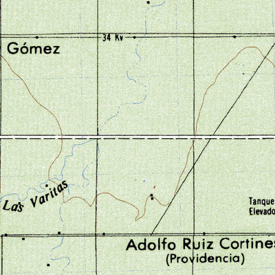 Abraham González (H13C52) Preview 3