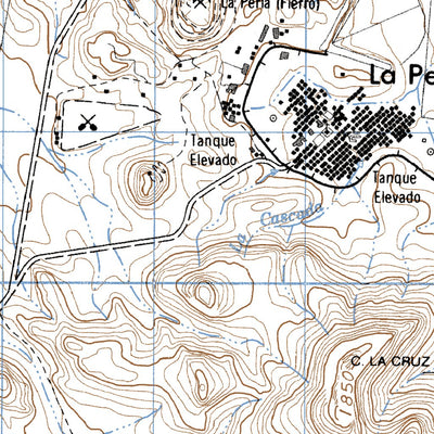 La Perla (H13D72) Preview 3