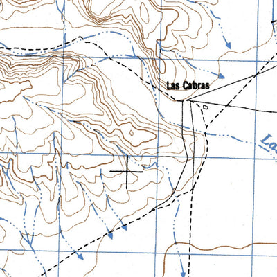 La Gorriona (H13D79) Preview 2