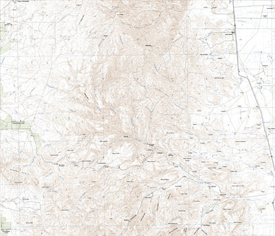 Nuevo Delicias Y Anexas (H13C45) Preview 1