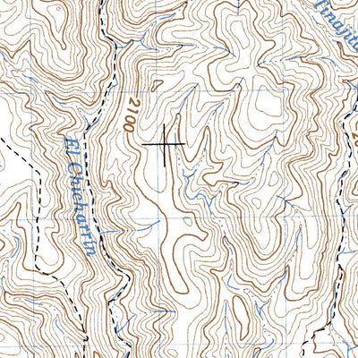 Nuevo Delicias Y Anexas (H13C45) Preview 2