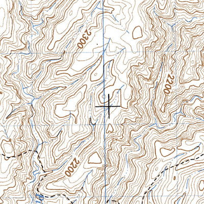 Nuevo Delicias Y Anexas (H13C45) Preview 3
