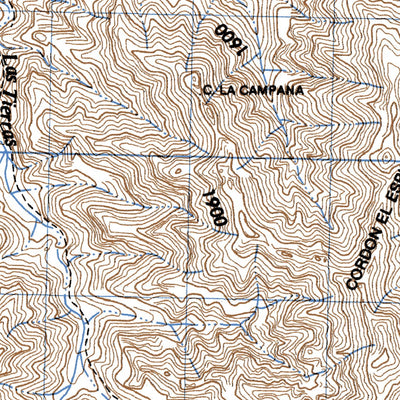 El Yerbanis (H12D38) Preview 3