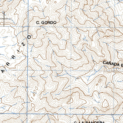 San José De Batuc (H12D44) Preview 3