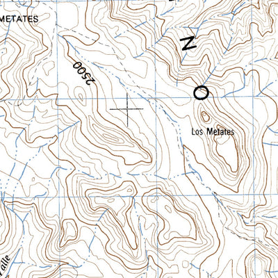 Cumbres De Majalca (H13C55) Preview 2