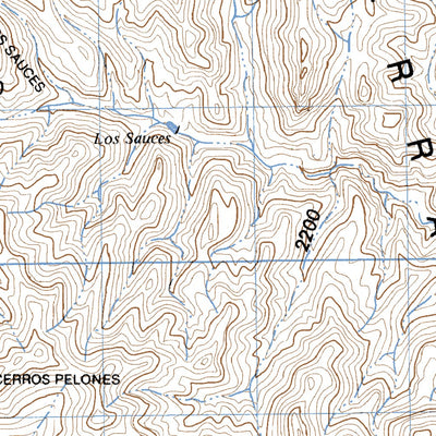 Cumbres De Majalca (H13C55) Preview 3