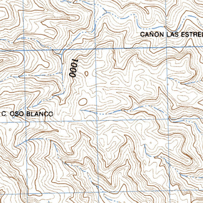 El Granizo (H14C52) Preview 3