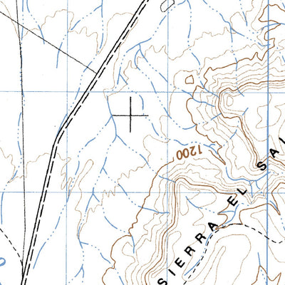 Potrero Del Llano (H13D42) Preview 2