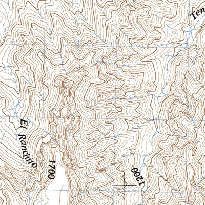 El Refugio (H12D48) Preview 3