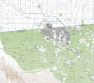 Mexicali (I11D65) Preview 1